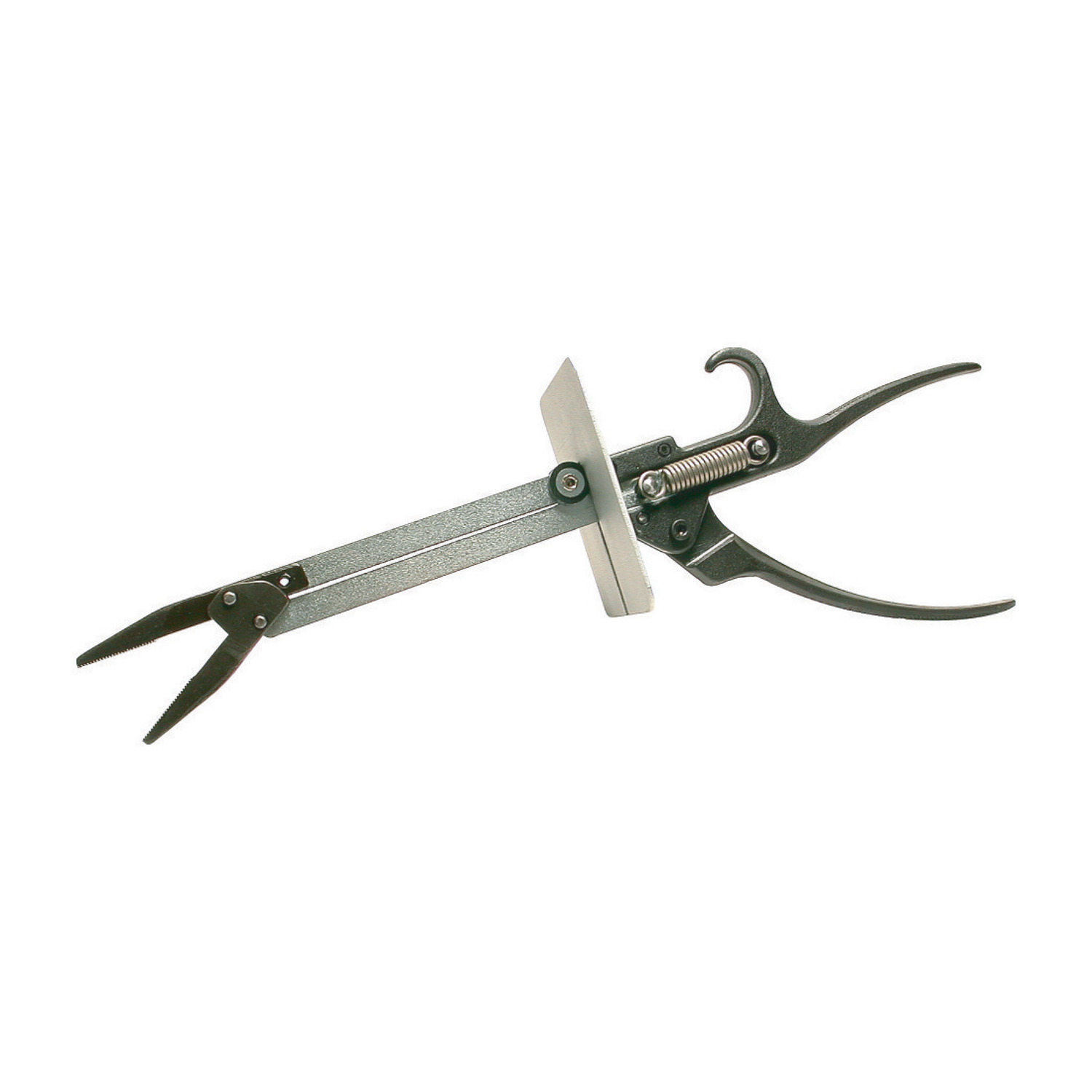 Product 97060, Chip Pincers with hand guard / 