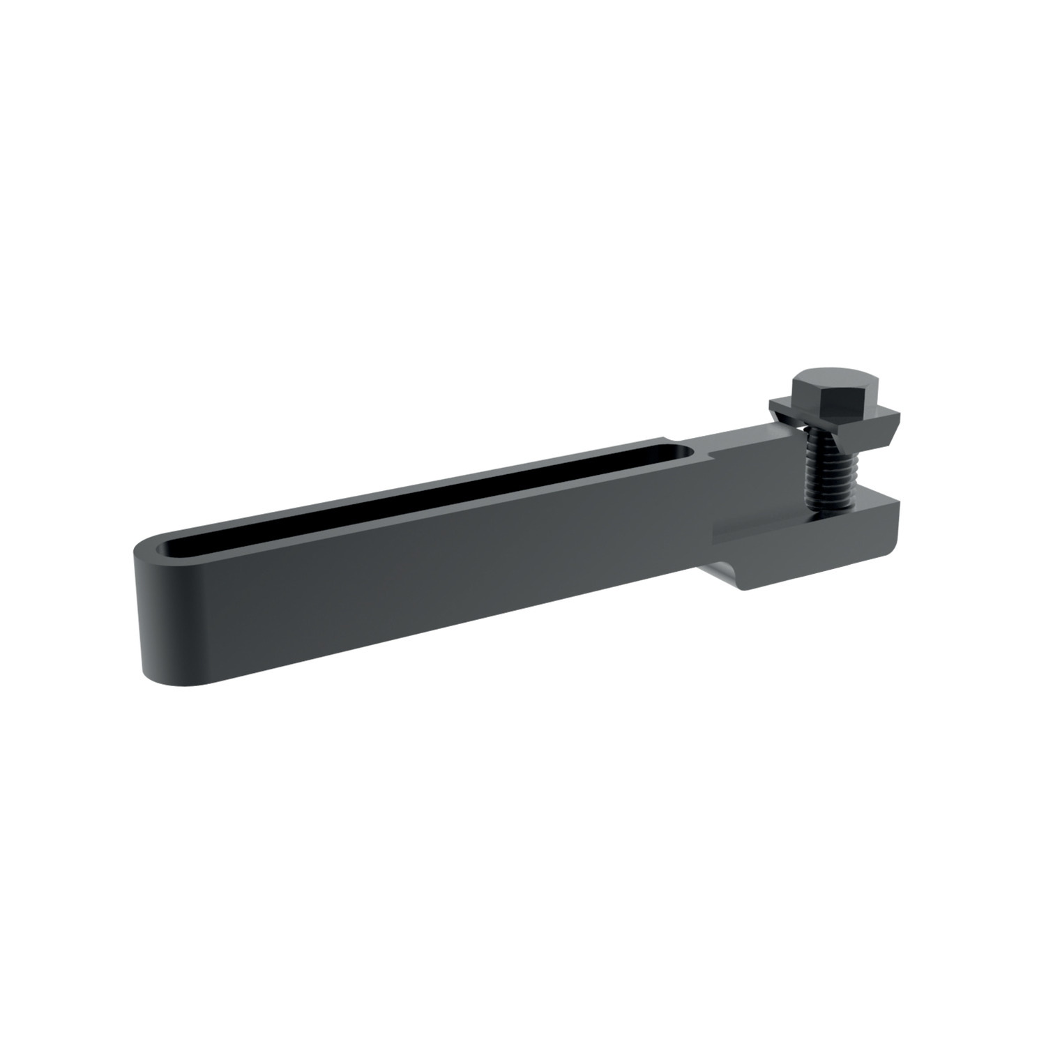 Product 45010, Clamping Arm Extension for manual toggle clamps / 