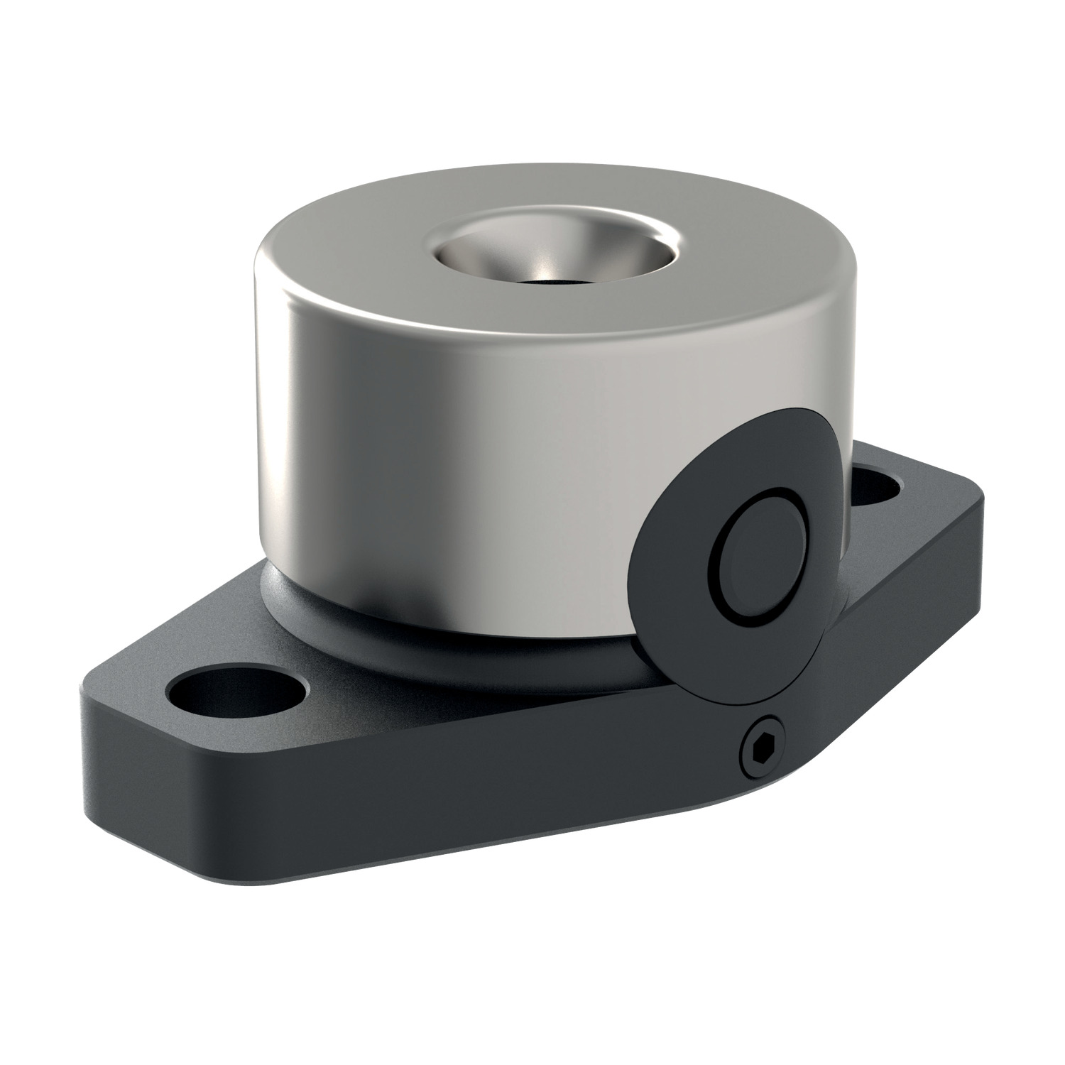 Product 12043, Clamping Module - Single flanged / 