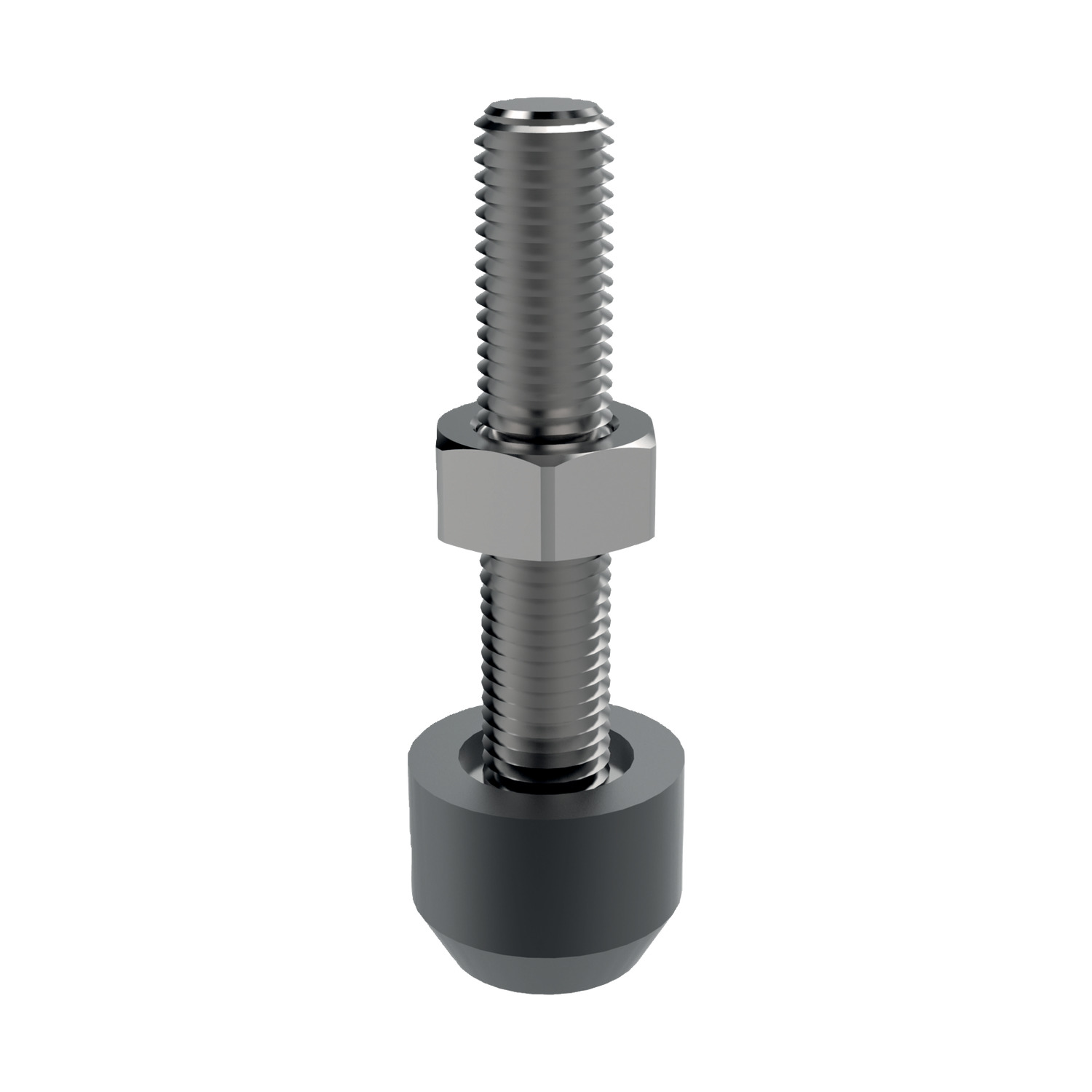 Product 45020.3, ESD Clamping Screws for push-pull toggle clamps / 