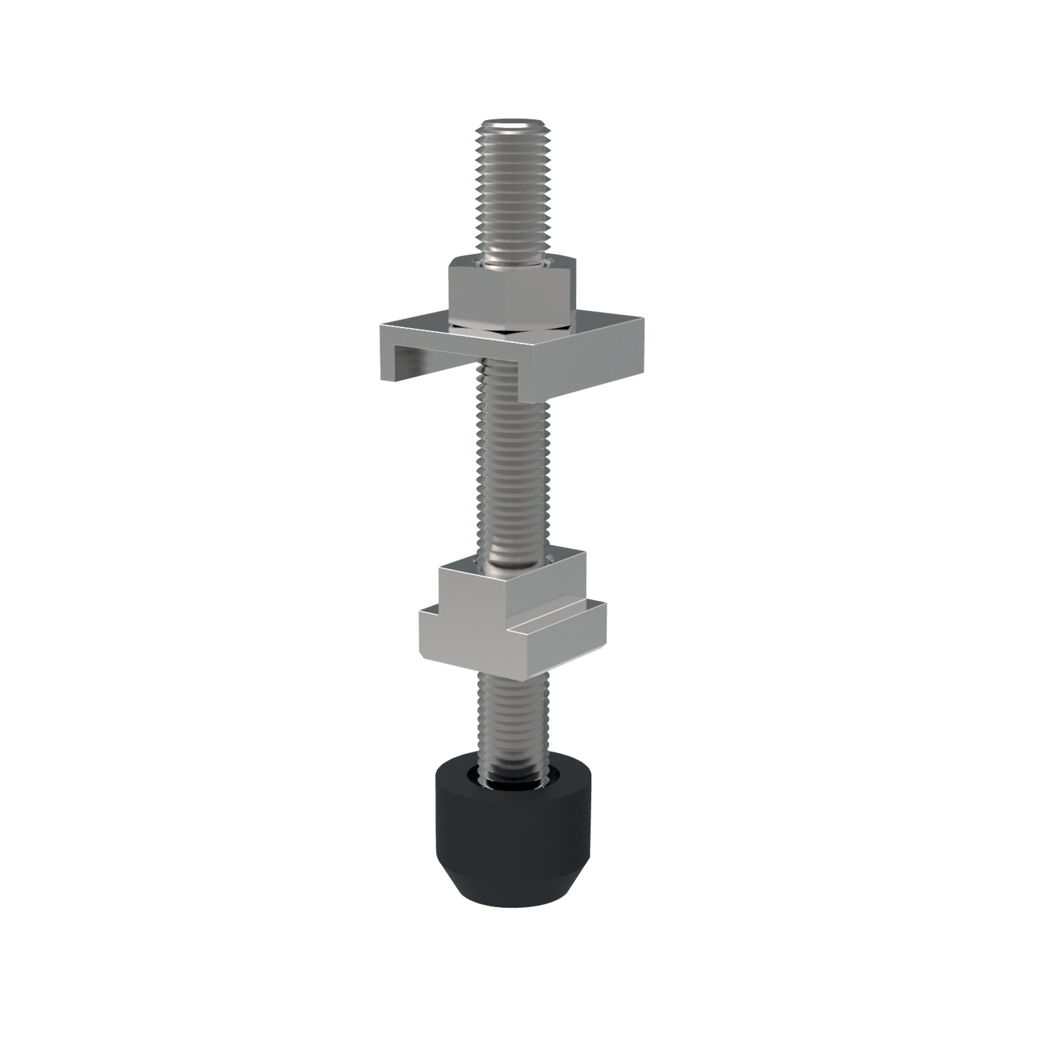 Product 45060.1, Clamping Screws for open arm toggle clamps / 