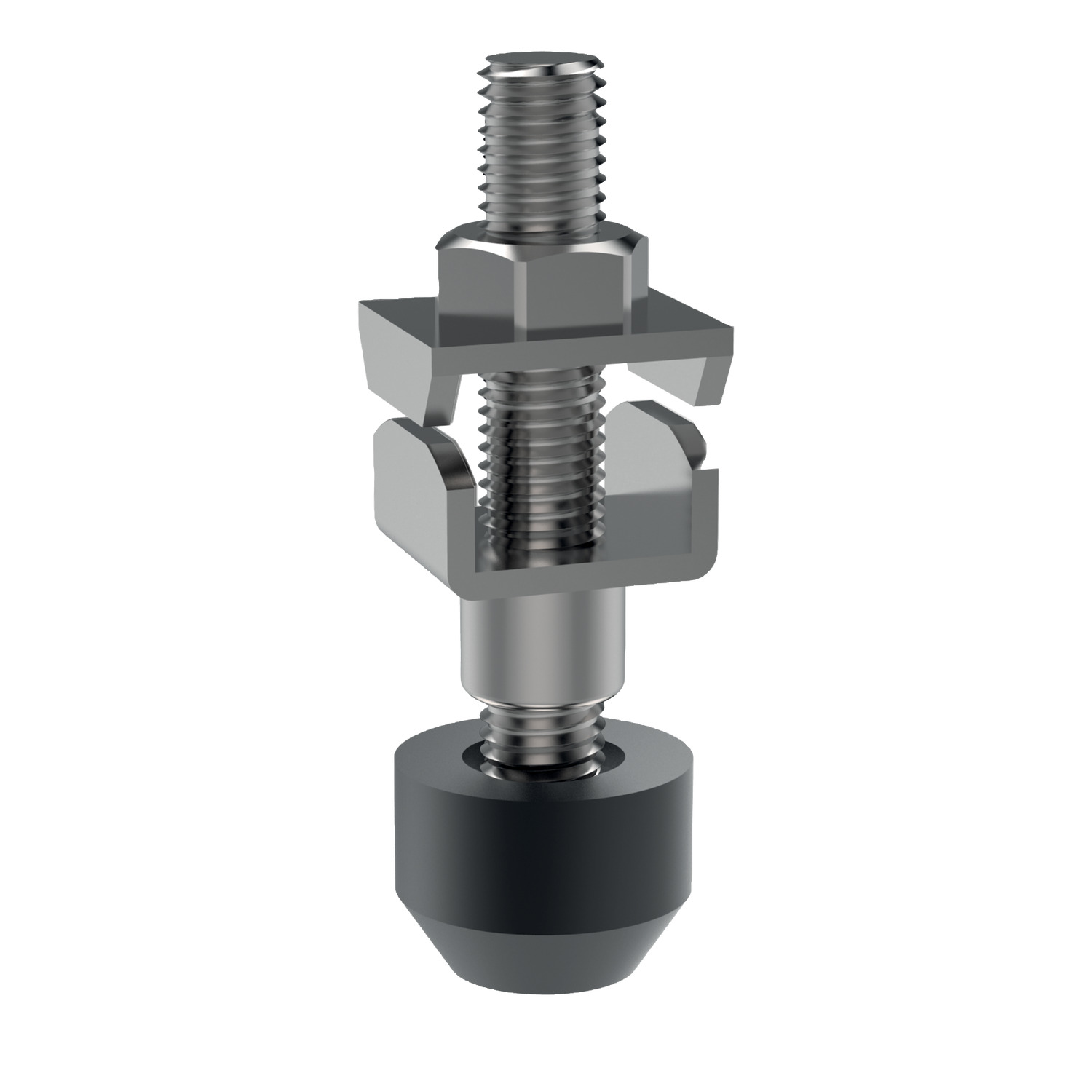 Product 45060.3, ESD Clamping Screws for open arm toggle clamps / 
