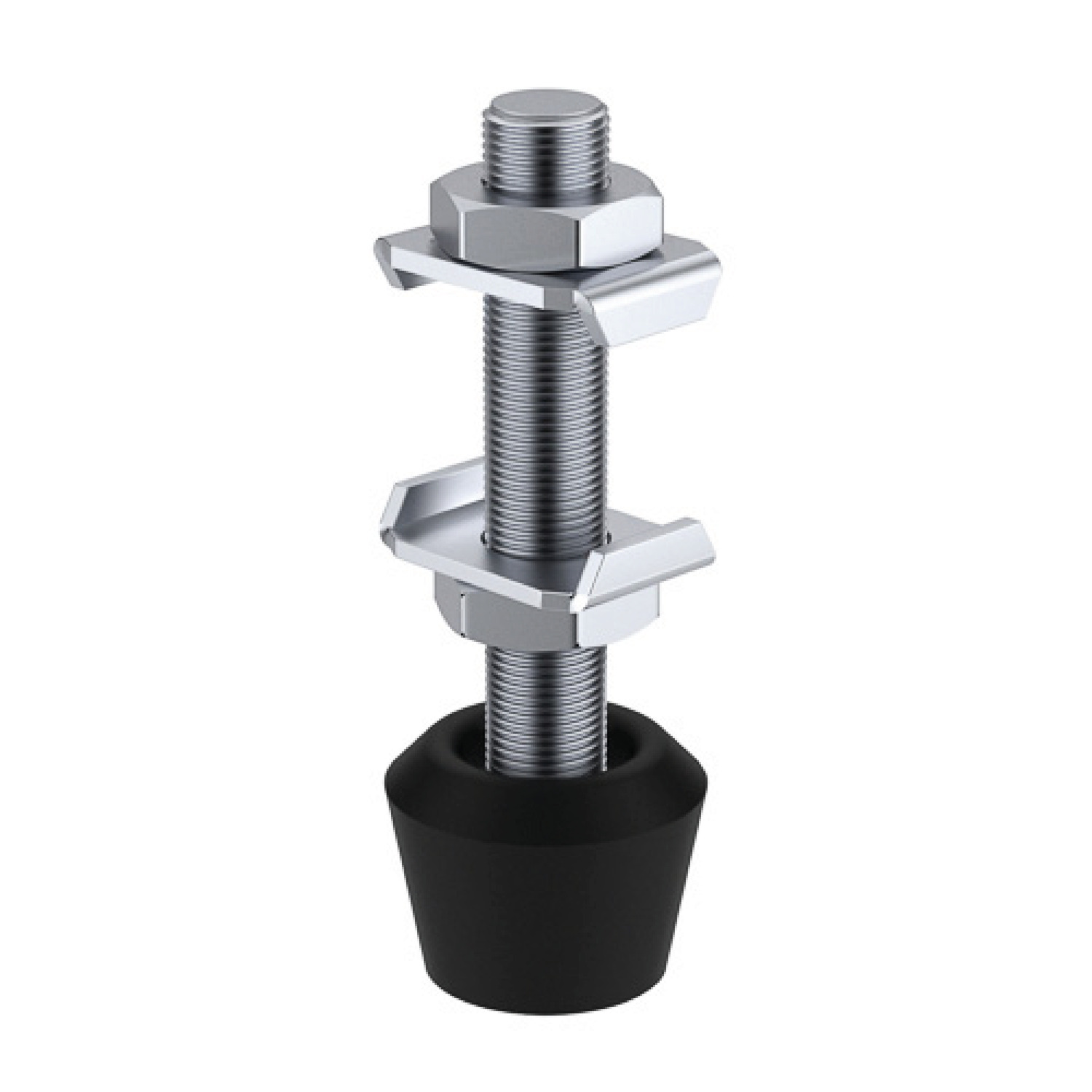 Product 45062.1, Clamping Screws for horizontal acting toggle clamp / 