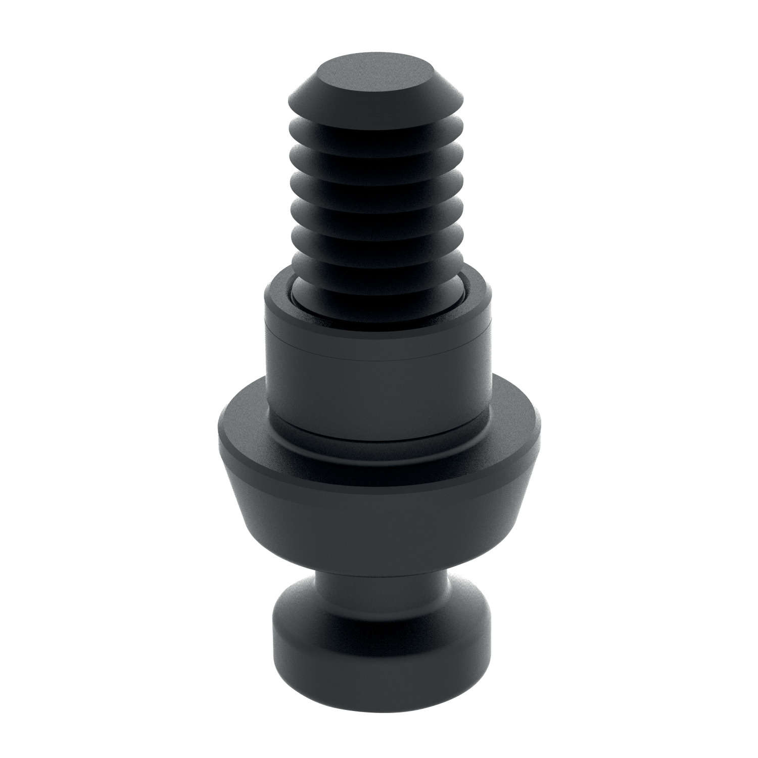 Product 12046, Tapered Clamping Screws round and diamond / 
