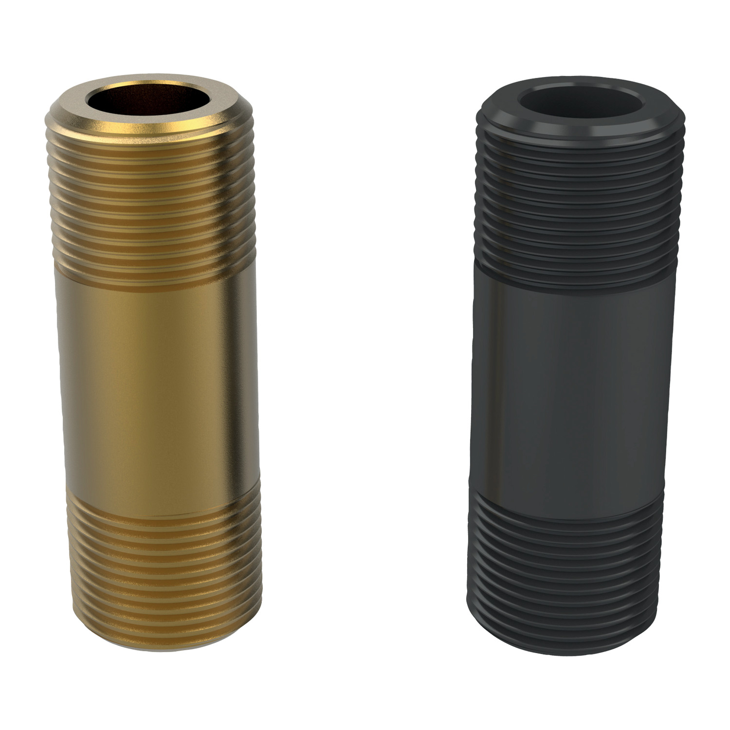 Product 20034, Fittings Connectors - Dual Fit for coolant nozzle systems / 