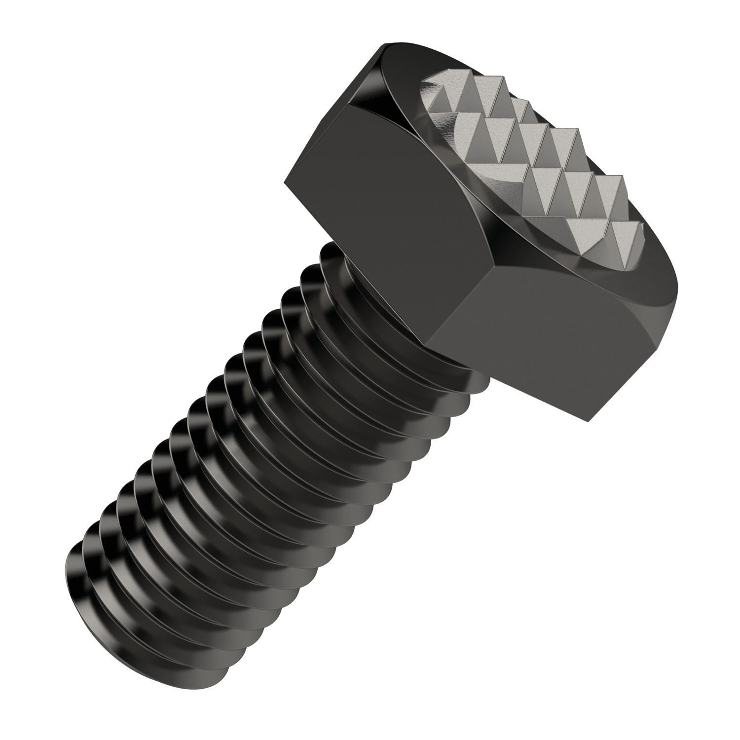 Product 35400, Grippers - Carbide Tipped threaded bolt / 