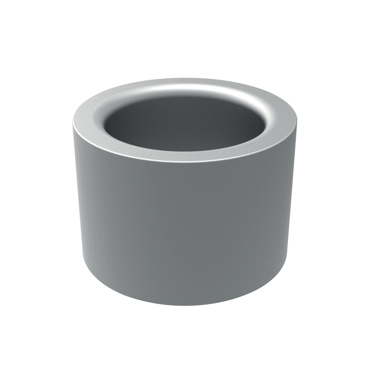 Liner Bushing - Standard Combined with the 12095 locator unit system, this will create the highest possible machining accuracy.