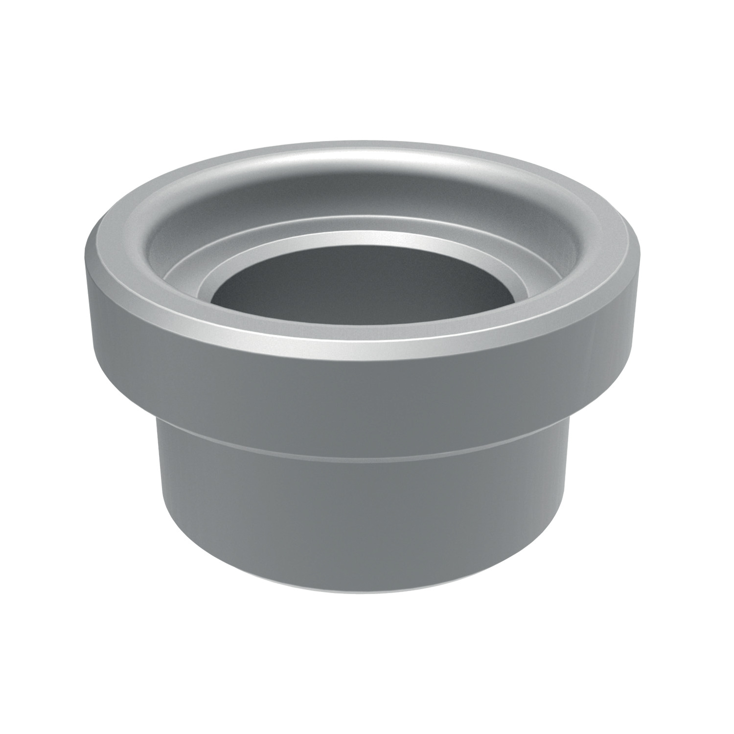 Liner Bushing - Compact Combined with the 12095 locator unit system, this will create the highest possible machining accuracy.
