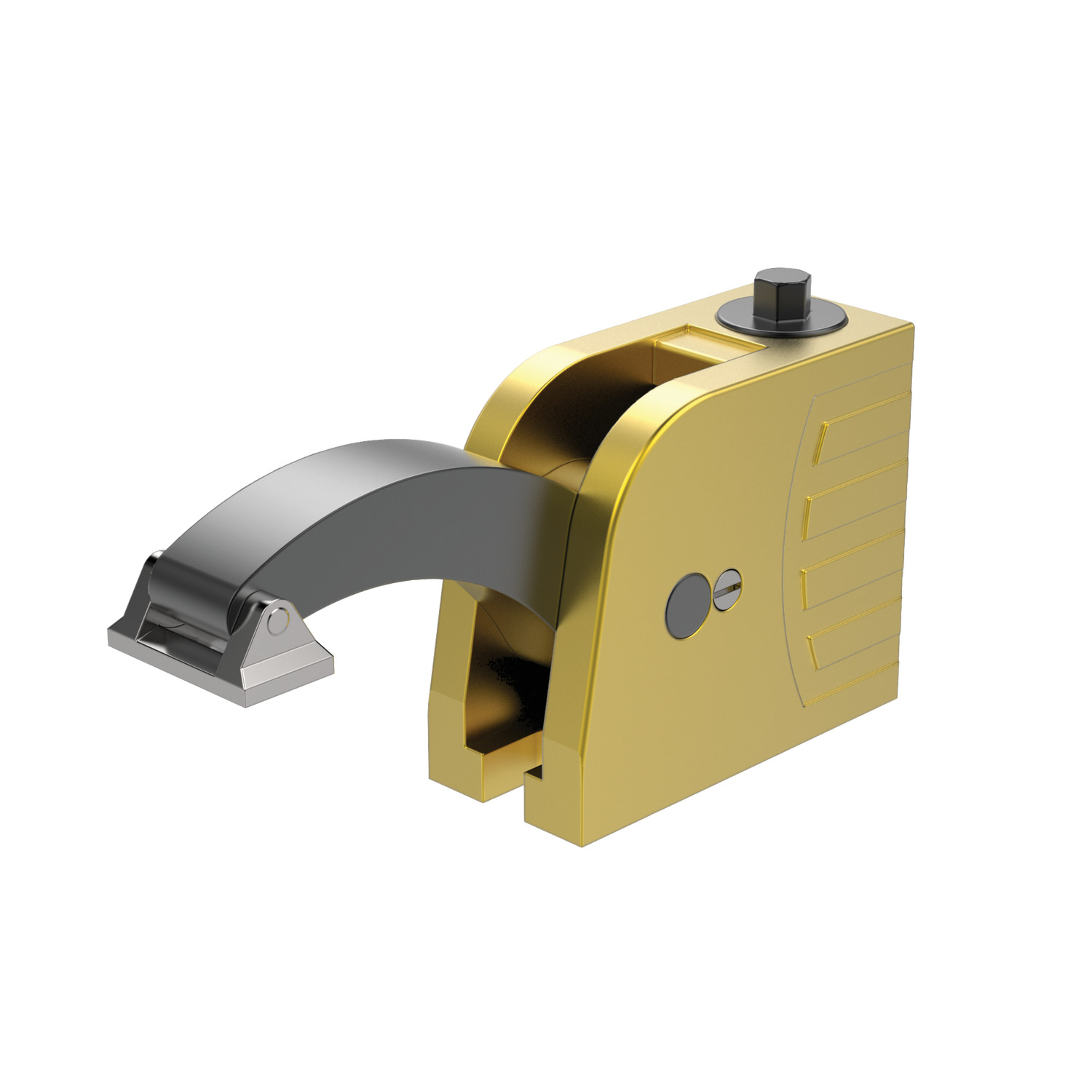 Piccolo Clamps The Kopal Piccolo Clamps are used for over height clamping with its compact structure you will benefit from its power of upto 6.2kN of clamping force.