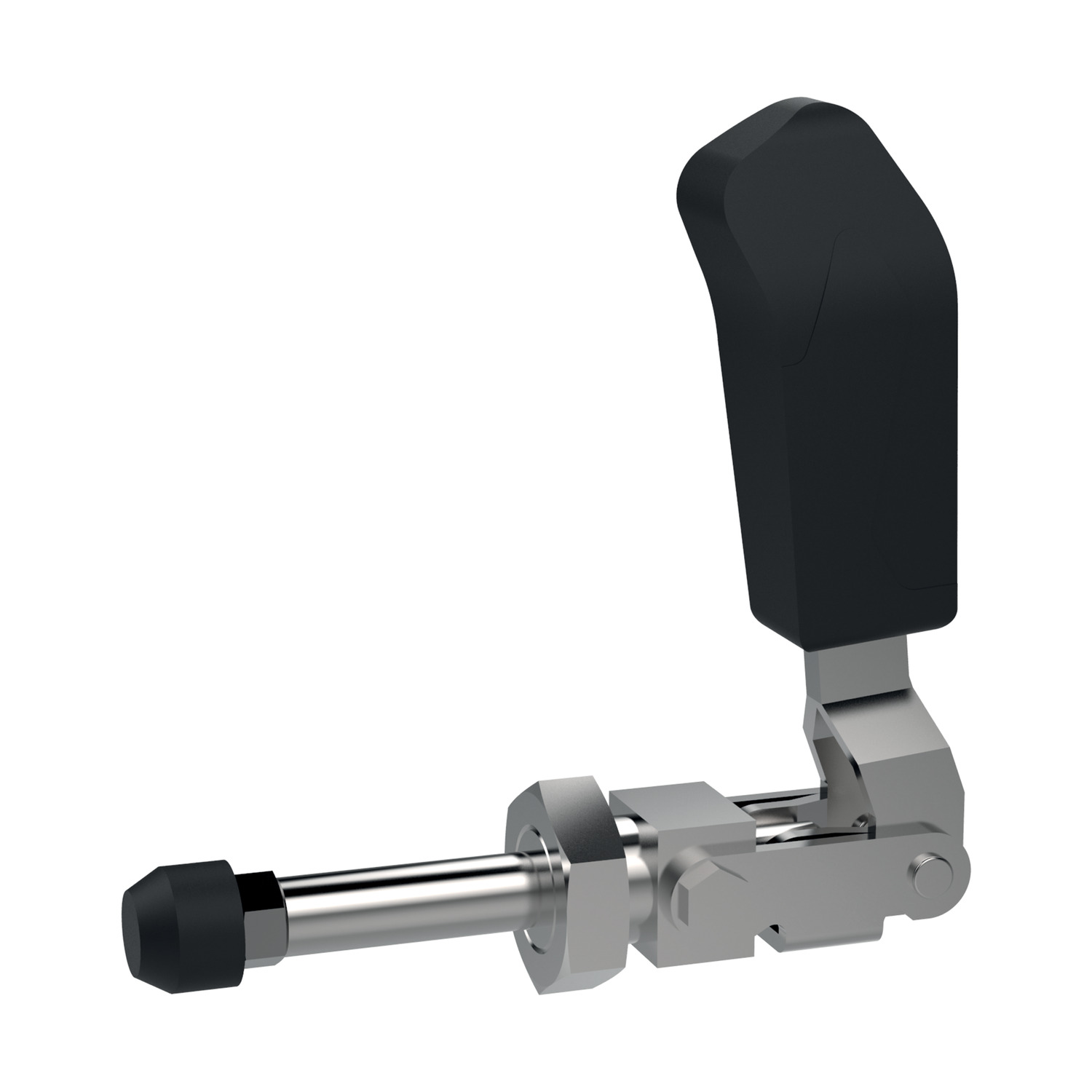 ESD Push-Pull Type Toggle Clamps
