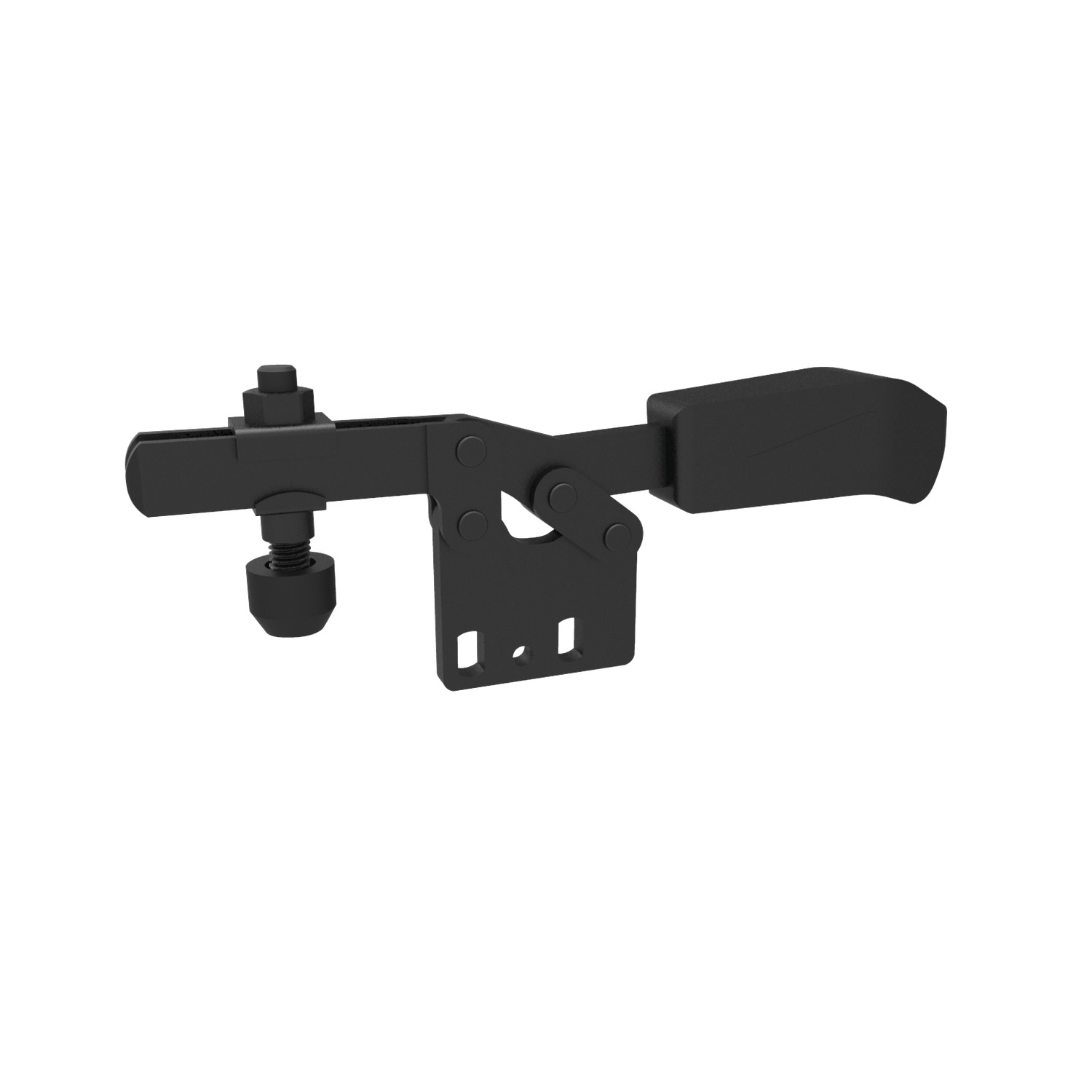 41050.2 Horizontal Acting Toggle Clamps