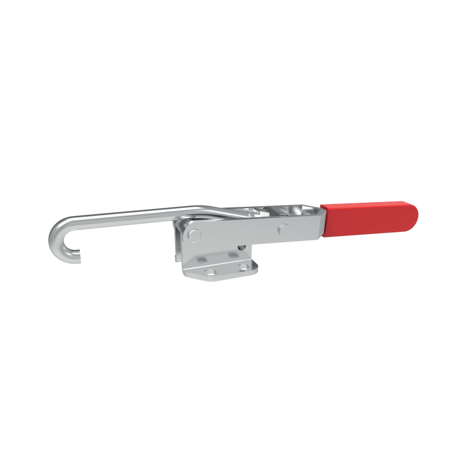 Product 41700.4, Hook Type Toggle Clamps stainless steel / 