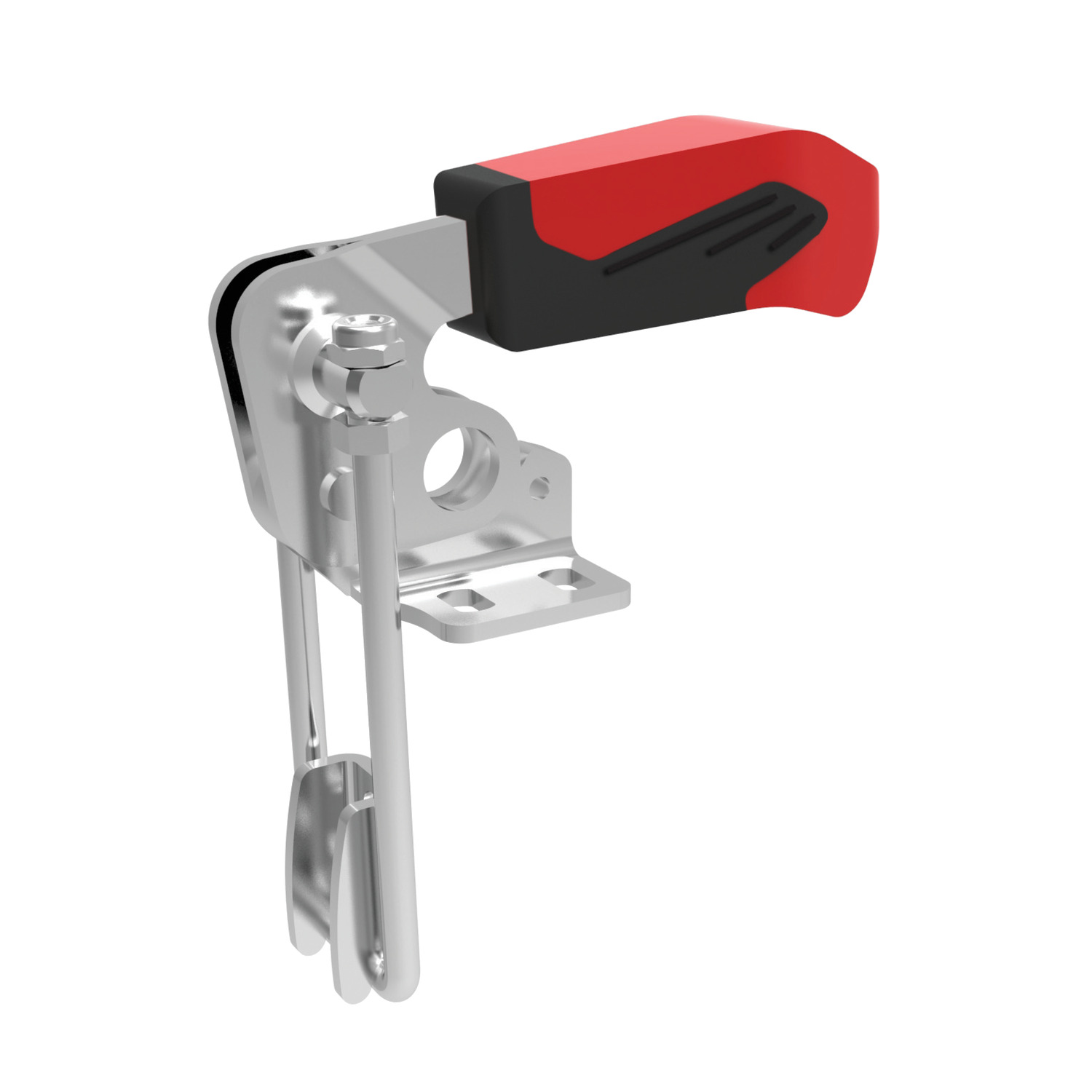 41821.1 Latch Type Toggle Clamps