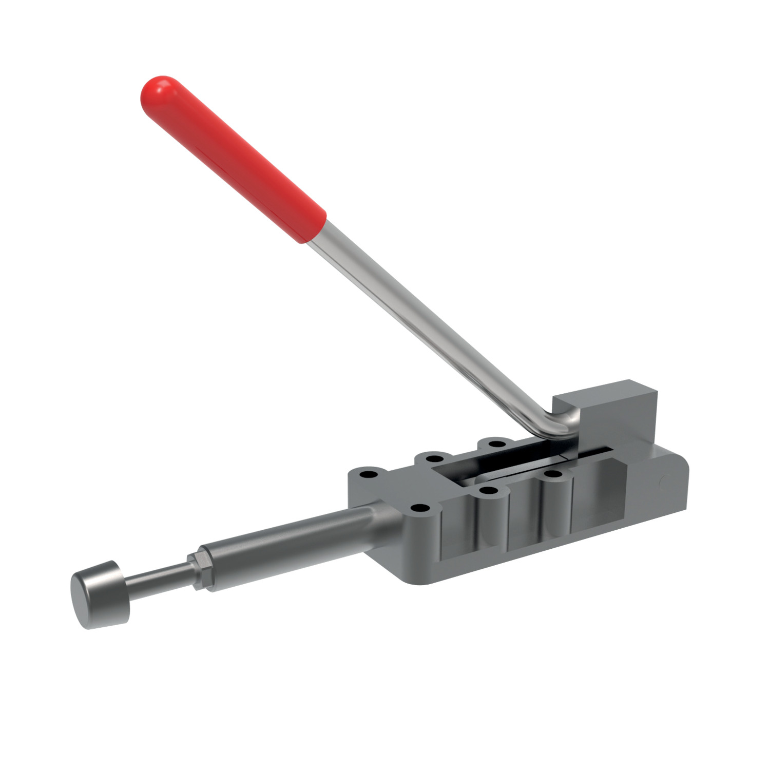 Heavy Duty Push-Pull Type Toggle Clamps