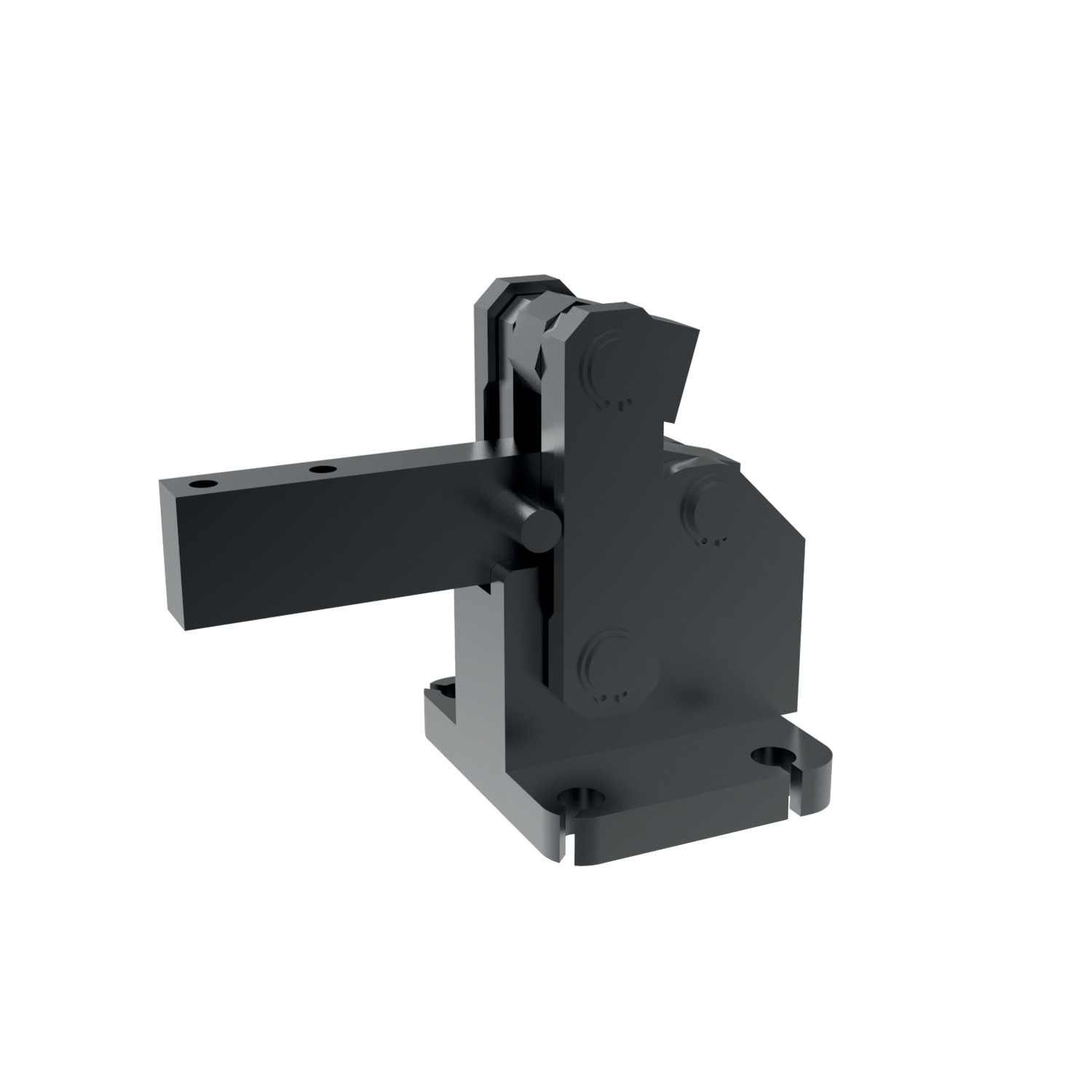 46100 - Heavy Duty Vertical Toggle Clamp